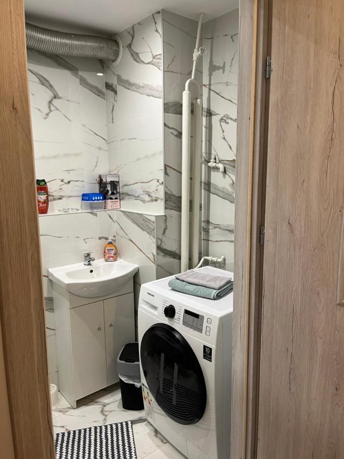 Apartament 75 W Centrum! Okulickiego! Stalowa Wola Exterior photo