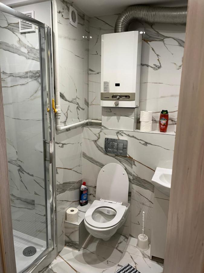 Apartament 75 W Centrum! Okulickiego! Stalowa Wola Exterior photo