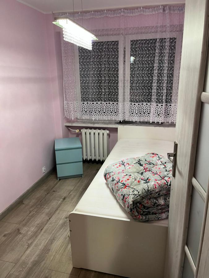 Apartament 75 W Centrum! Okulickiego! Stalowa Wola Exterior photo