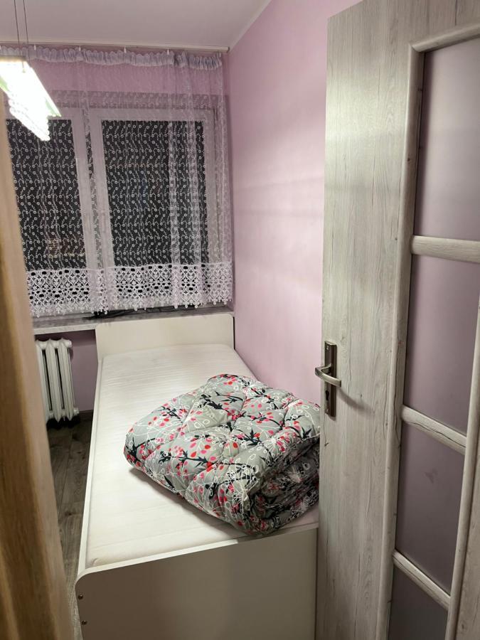 Apartament 75 W Centrum! Okulickiego! Stalowa Wola Exterior photo