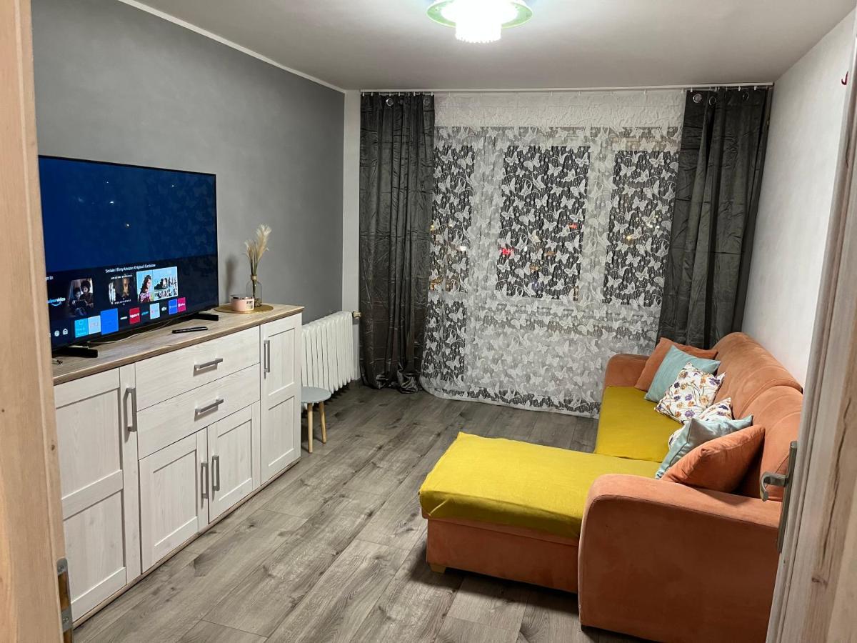 Apartament 75 W Centrum! Okulickiego! Stalowa Wola Exterior photo