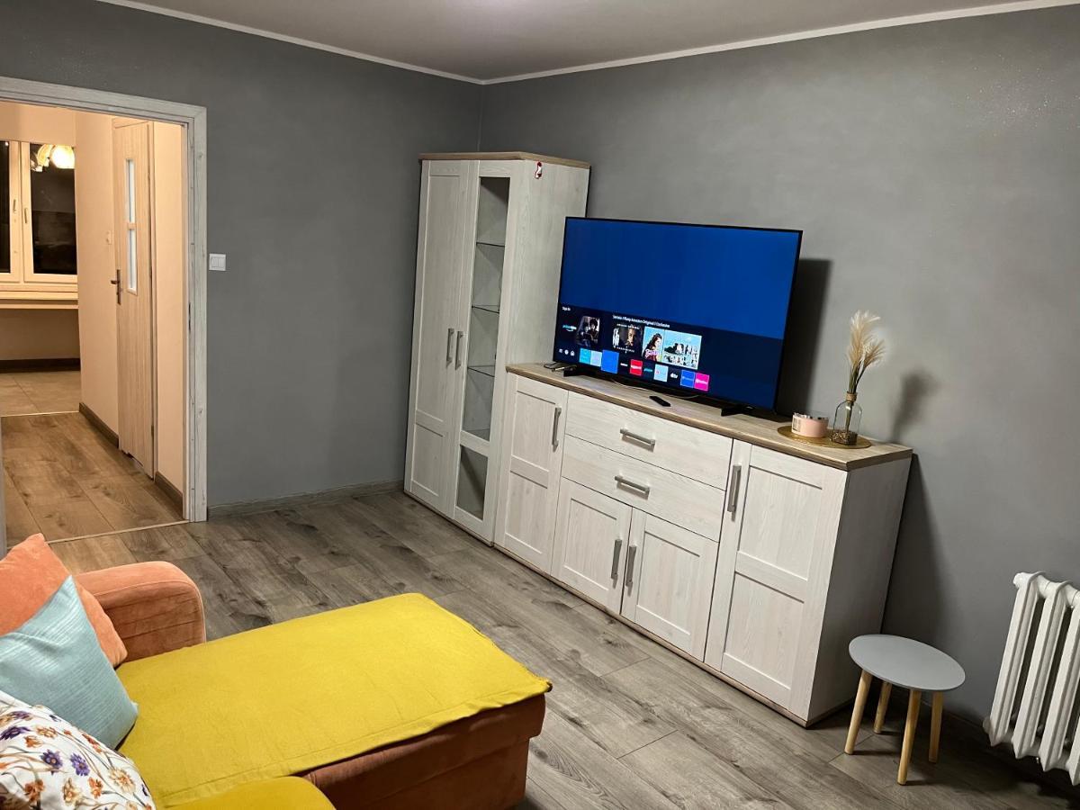Apartament 75 W Centrum! Okulickiego! Stalowa Wola Exterior photo